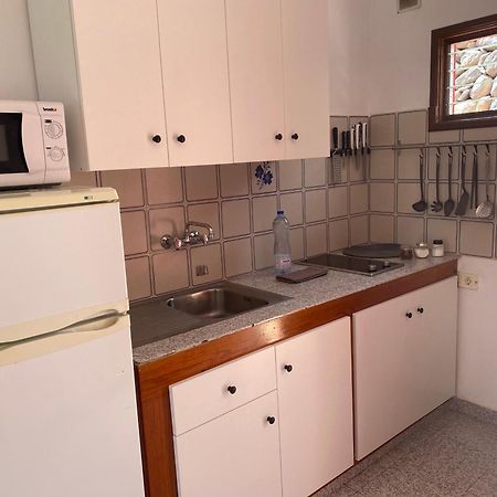 הרמיגואה Apartamentos Playa מראה חיצוני תמונה